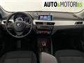 BMW X1 sDrive18d Advantage