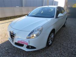 ALFA ROMEO GIULIETTA 1.6 JTDm-2 105 CV Distinctive