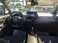 TOYOTA C-HR 1.8h TREND 98cv(122cv) SAFETYPACK TELECAM NAVI