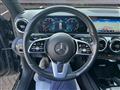 MERCEDES CLASSE A A 180 d Automatic Sport