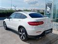 MERCEDES CLASSE GLC d 4Matic Coupé Exclusive I.M