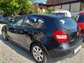 BMW SERIE 1 d 5 porte Attiva