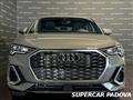 AUDI Q3 SPORTBACK SPB 35 TDI S tronic S line DISP. IN VARI COLORI