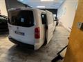 PEUGEOT TRAVELLER BlueHDi 180 S&S EAT8 Long Allure G TRAINO