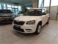 SKODA YETI Outdoor 1.6 TDI CR 105 CV Easy GreenLine