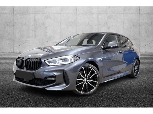 BMW SERIE 1 i 5p. Msport