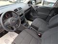 VOLKSWAGEN Golf 1.6 5p. Comfortline