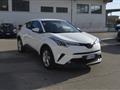 TOYOTA C-HR 1.8 Hybrid E-CVT Business