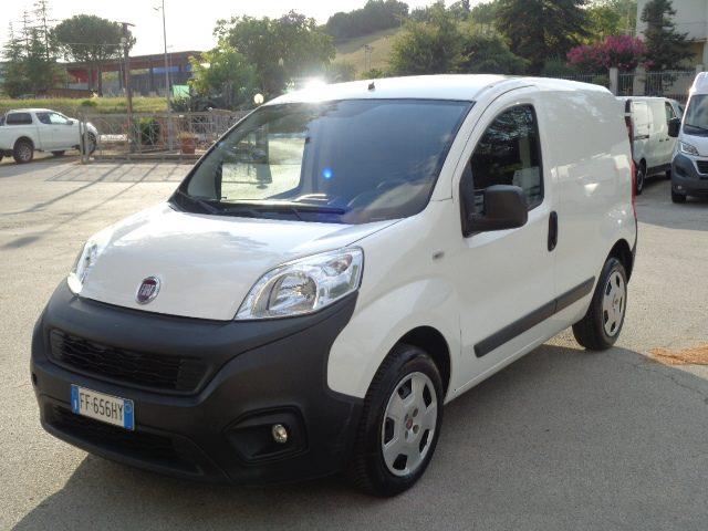 FIAT FIORINO 1.3 MJT Cargo sx