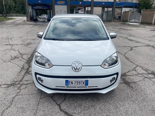 VOLKSWAGEN Up! 3 porte take up!