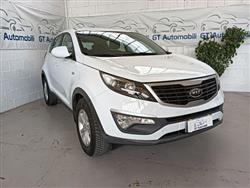 KIA SPORTAGE 2016 1.6 GDI 2WD Active