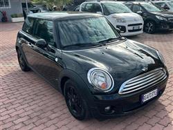 MINI MINI 3 PORTE 1.4 16V One GPL