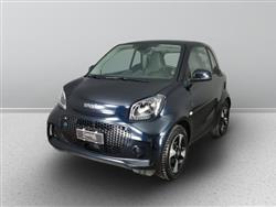 SMART EQ FORTWO CABRIO III 2020 -  eq Passion 22kW