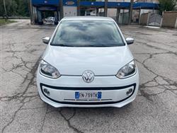 VOLKSWAGEN Up! 3 porte take up!