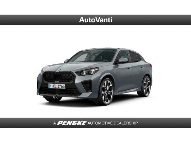 BMW X2 sDrive 18d Msport Pro