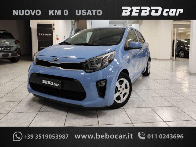 KIA PICANTO 1.0 12V 5 porte X Line