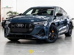 AUDI E-TRON SPB 55 quattro S line edition