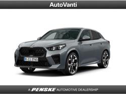 BMW X2 sDrive 18d Msport Pro