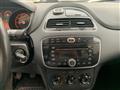 FIAT PUNTO 1.4 3 porte Active GPL