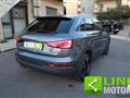 AUDI Q3 2.0 TDI 150 CV quattro S tronic