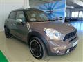 MINI COUNTRYMAN Mini 1.6 Cooper S Countryman ALL4