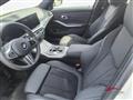 BMW SERIE 3 TOURING Serie 3 d Touring Msport Package