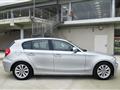 BMW SERIE 1 116i cat 5 porte Eletta