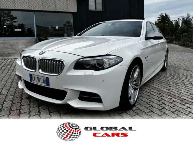 BMW SERIE 5 TOURING M 550d xdrive auto/Harman Kardon