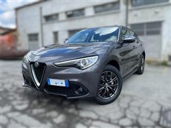 ALFA ROMEO STELVIO 2.2 Turbodiesel 180 CV AT8 Q4 Business