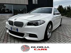 BMW SERIE 5 TOURING M 550d xdrive auto/Harman Kardon