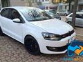 VOLKSWAGEN POLO 1.4 TSI DSG 5 porte GTI