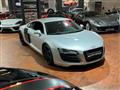 AUDI R8 4.2 V8 FSI Quattro R tronic Magneride-Scarico