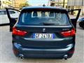 BMW SERIE 2 d GRAN TOURER ADVANTAGE 7 POSTI AUTO NAVI KAMERA