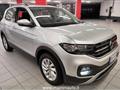 VOLKSWAGEN T-CROSS 1.0 TSI 110 CV Style