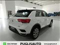 VOLKSWAGEN T-ROC 2.0 TDI SCR 150 CV DSG 4MOTION Style BlueMot. Tec