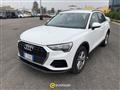 AUDI Q3 35 TFSI Business