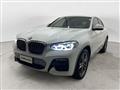 BMW X4 xDrive20d Msport-X