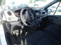 RENAULT TRAFIC 120 CV L1 H1 PRONTA CONSEGNA TAGLIANDATO