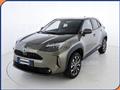 TOYOTA YARIS CROSS Yaris Cross 1.5 Hybrid 5p. E-CVT Trend