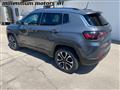 JEEP COMPASS 1.6 Multijet II 2WD 80° Anniversario