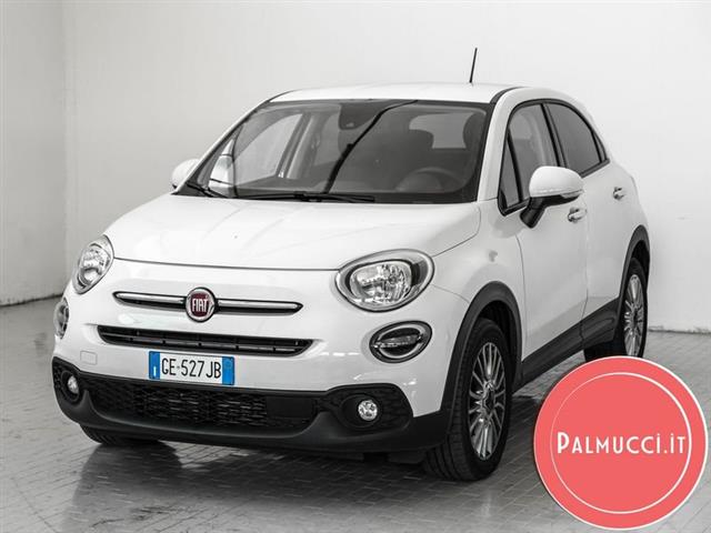 FIAT 500X 1.6 MultiJet 120 CV Business