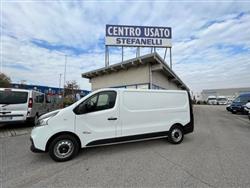 FIAT TALENTO 1.6 TURBODIESEL MULTIJET L2H1 Talento 1.6 MJT 120CV PL-TN Combi 12q