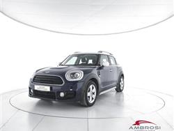 MINI COUNTRYMAN Cooper D  2.0 Cooper D Hype