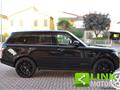 LAND ROVER RANGE ROVER 5.0 Supercharged Autobiography