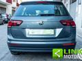 VOLKSWAGEN TIGUAN 1.6 TDI SCR Business BlueMotion Technology