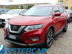 NISSAN X-TRAIL dCi 150 4WD Tekna PELLE TETTO LED FULL