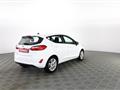 FORD FIESTA 1.1 75 CV 5 porte Titanium