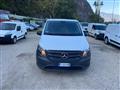 MERCEDES VITO 2.2 CDI Furgone 163 CV