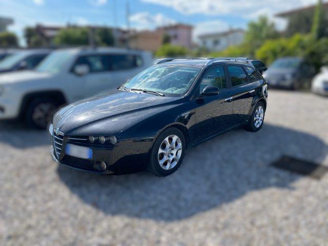 ALFA ROMEO 159 1.9 JTDm 16V Sportwagon