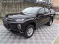 MITSUBISHI L200 2.3 D Double Cab 4x4 Easy Select Invite Connect